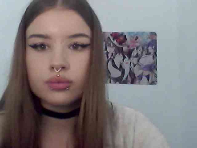 MollyLolly webcam