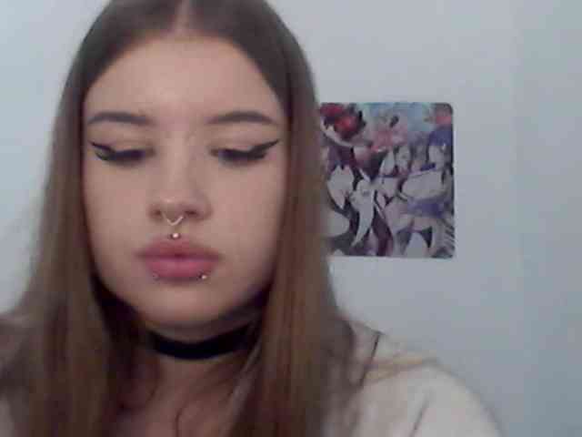 MollyLolly webcam