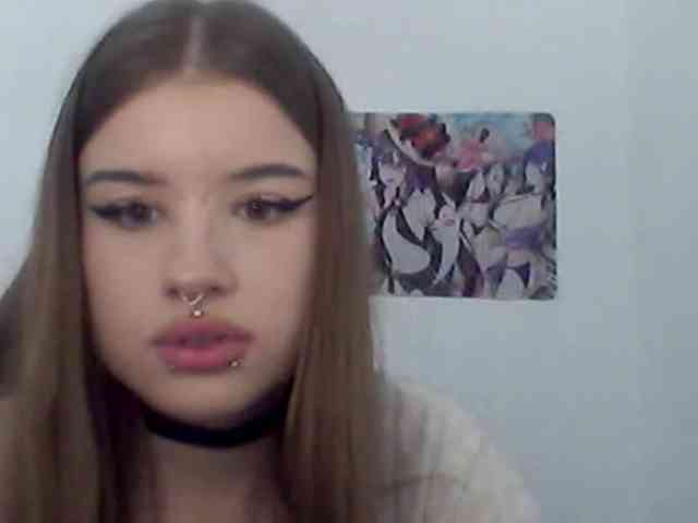 MollyLolly webcam