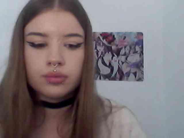 MollyLolly webcam