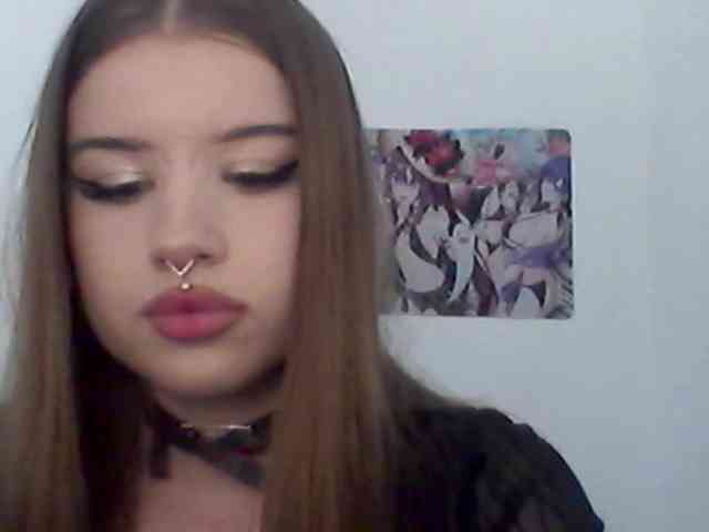 MollyLolly webcam
