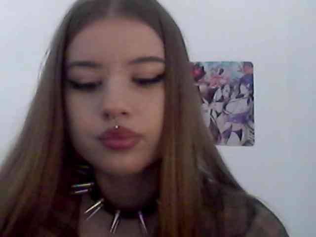 MollyLolly webcam
