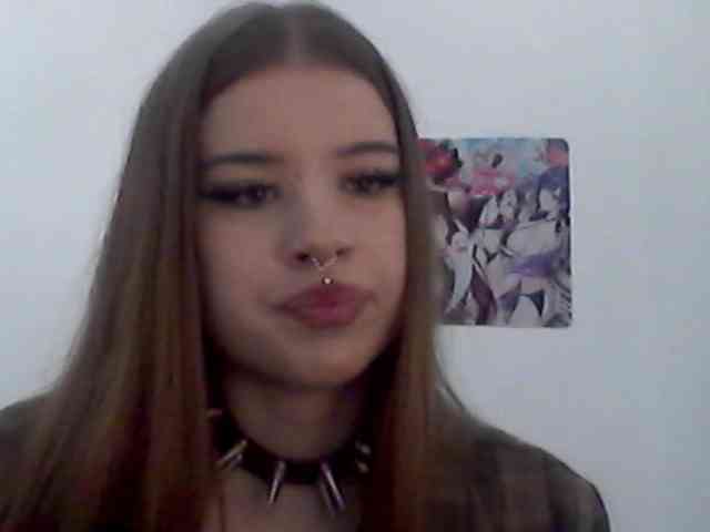 MollyLolly webcam