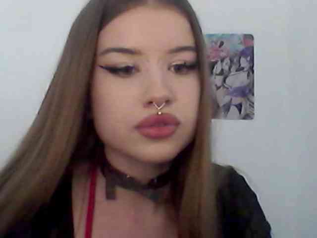 MollyLolly webcam