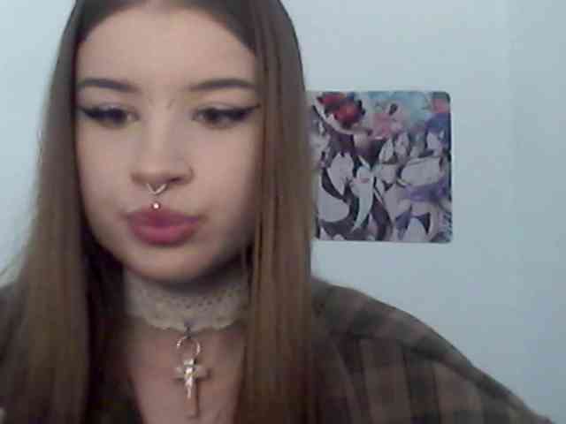 MollyLolly webcam