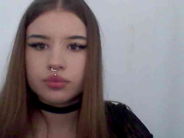 MollyLolly Live Webcam on BongaCams