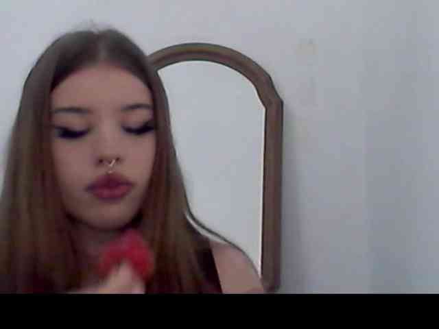 MollyLolly Live Webcam on BongaCams