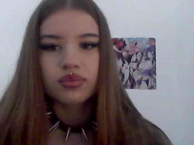 MollyLolly webcam