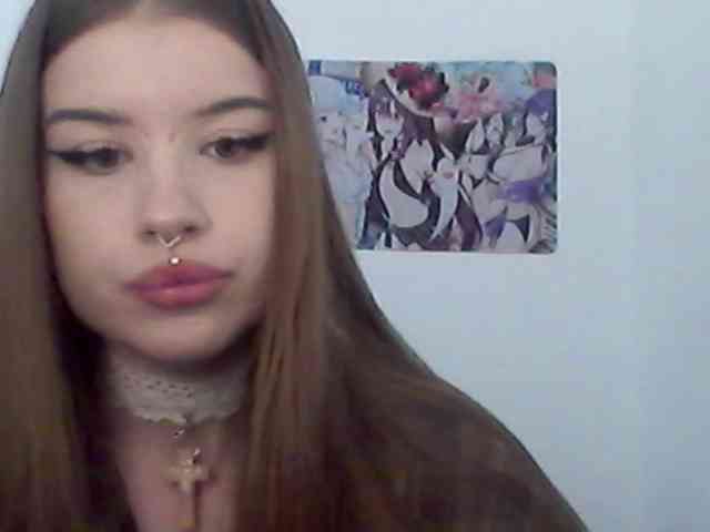 MollyLolly webcam