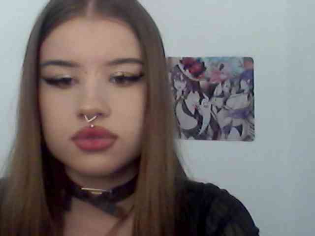 MollyLolly webcam