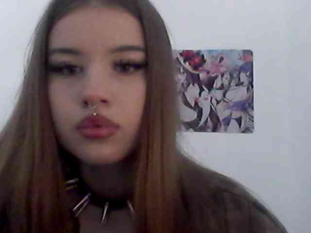 MollyLolly webcam