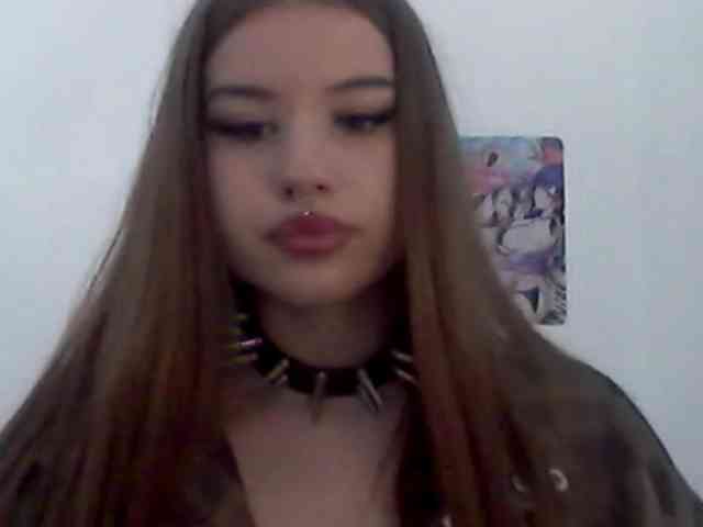 MollyLolly webcam