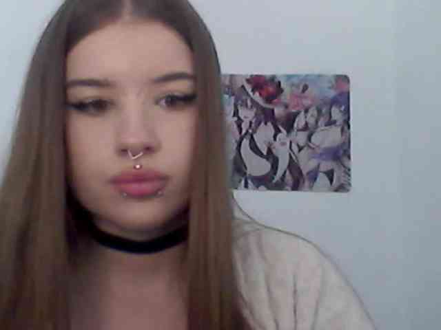 MollyLolly webcam