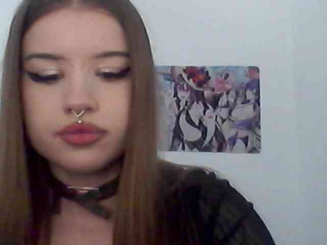 MollyLolly webcam