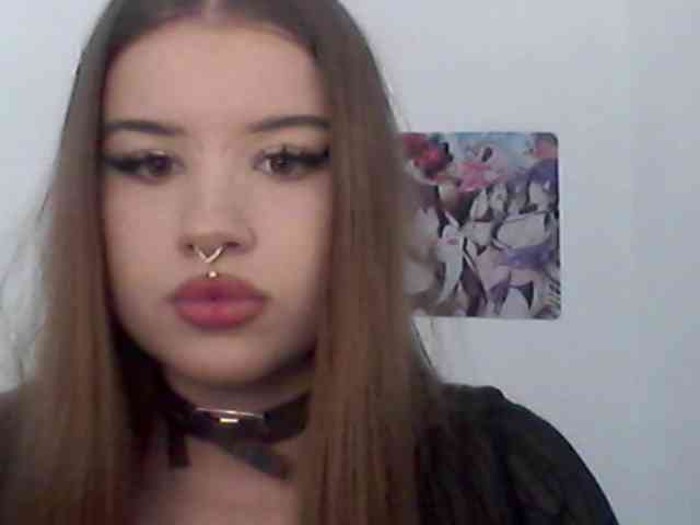 MollyLolly webcam