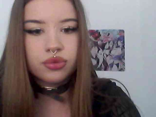 MollyLolly webcam