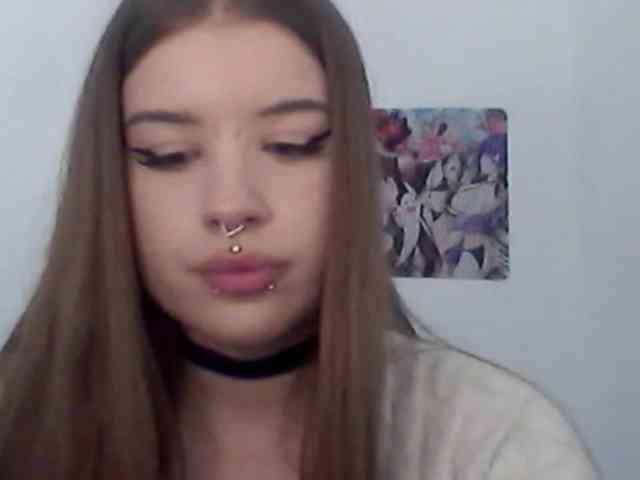 MollyLolly webcam