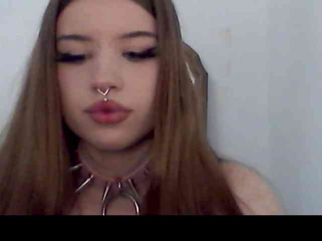 MollyLolly Live Webcam on BongaCams
