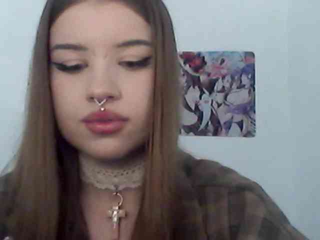 MollyLolly webcam