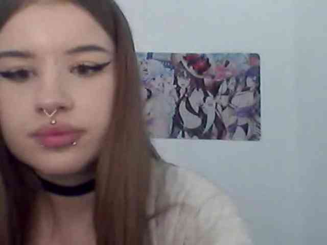 MollyLolly webcam