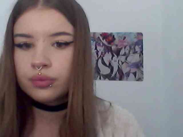 MollyLolly webcam