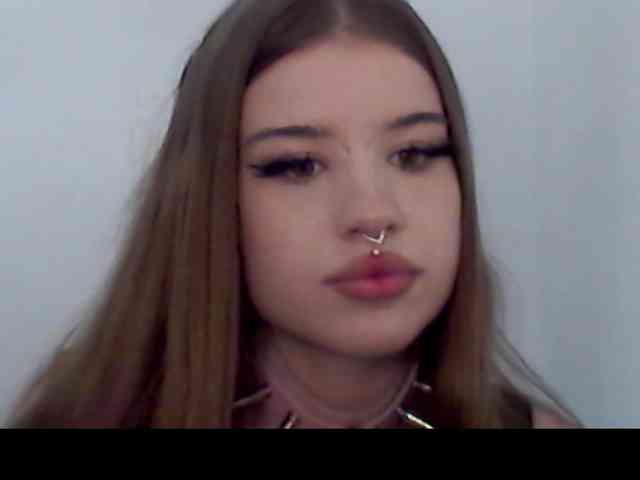 MollyLolly Live Webcam on BongaCams