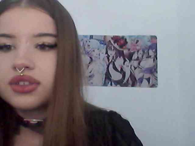 MollyLolly webcam