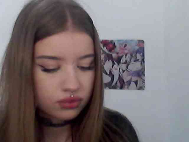 MollyLolly webcam
