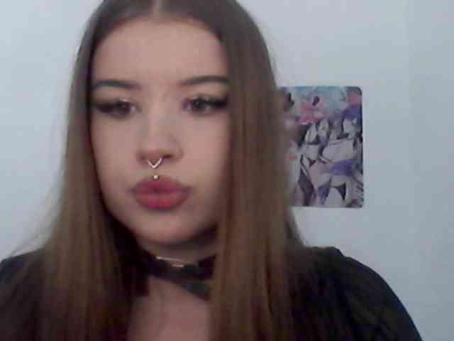 MollyLolly webcam