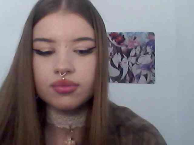 MollyLolly webcam