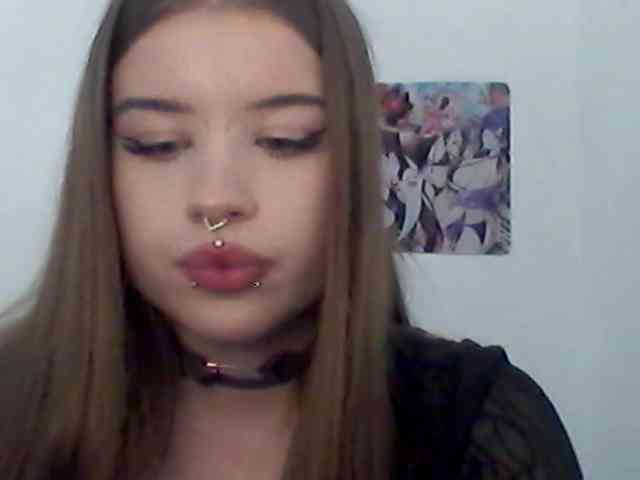 MollyLolly webcam