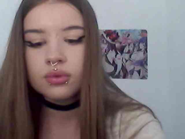 MollyLolly webcam