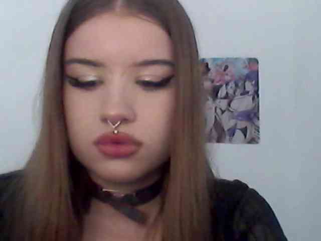 MollyLolly webcam