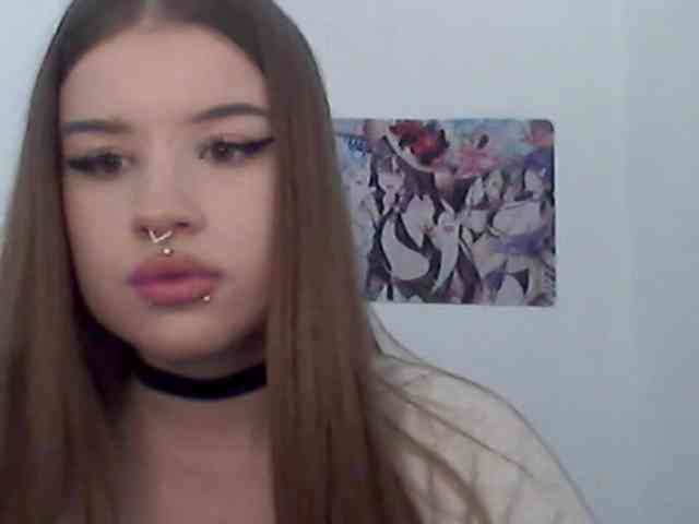MollyLolly webcam