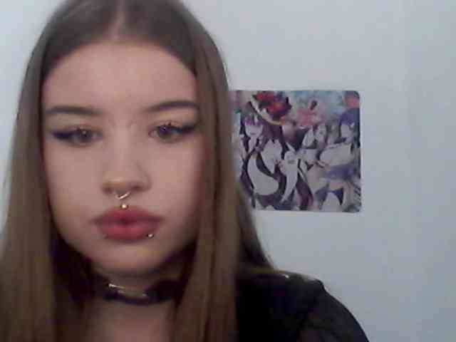 MollyLolly webcam