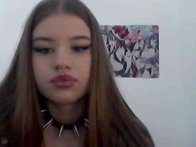 MollyLolly webcam