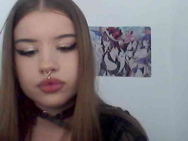 MollyLolly webcam