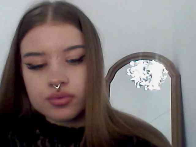 MollyLolly webcam