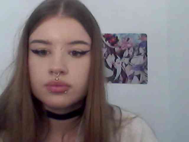 MollyLolly webcam