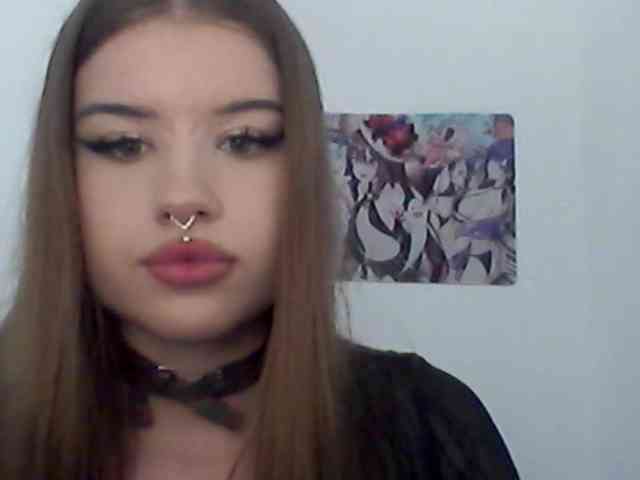 MollyLolly webcam
