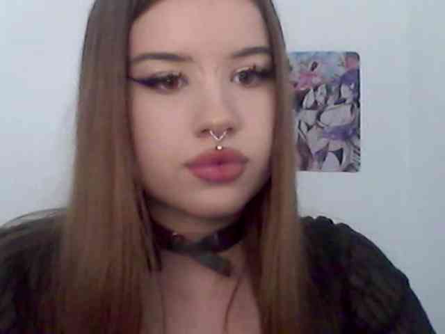MollyLolly webcam