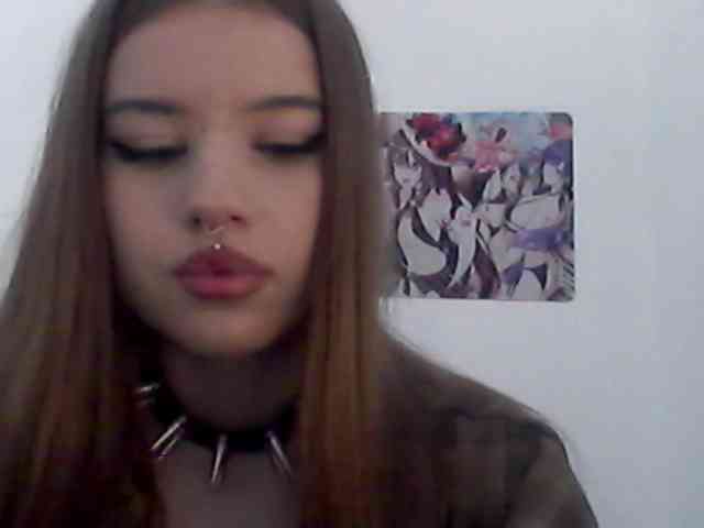 MollyLolly webcam