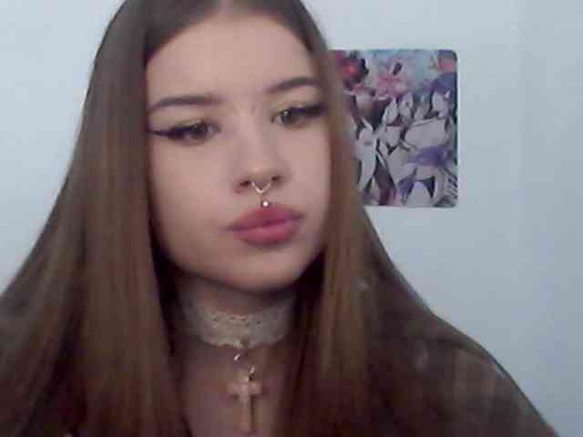 MollyLolly Live Webcam on BongaCams