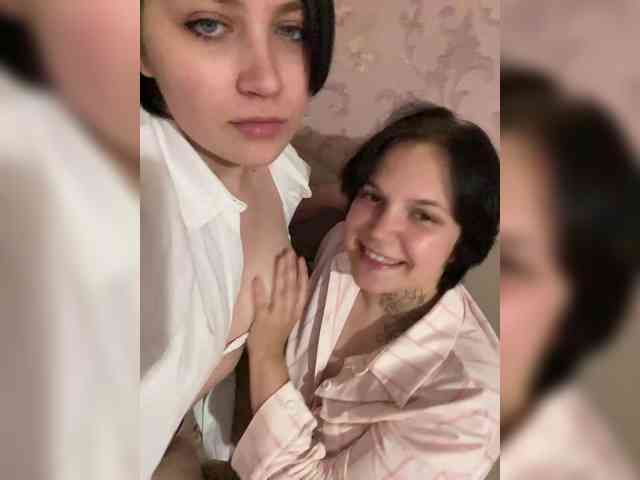 LesbiPara webcam