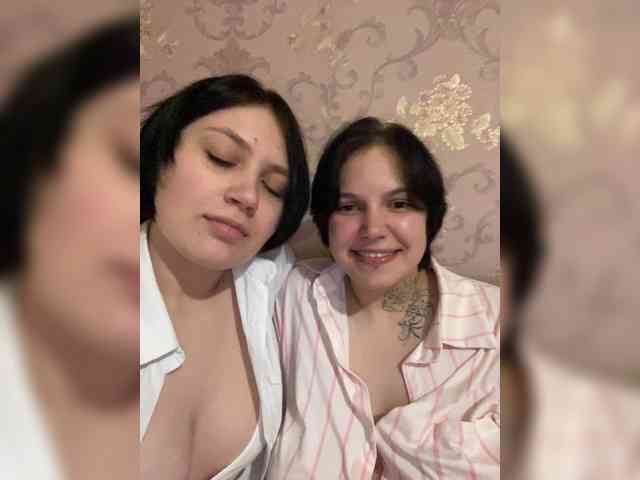 LesbiPara webcam