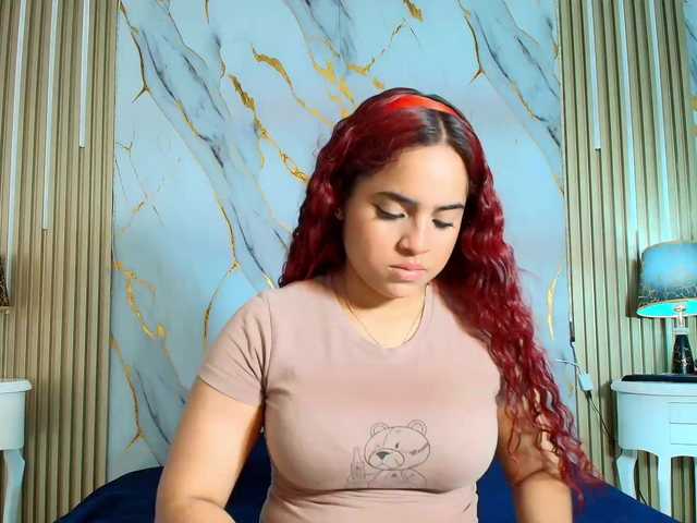 EvangelyneWinter live cam on BongaCams