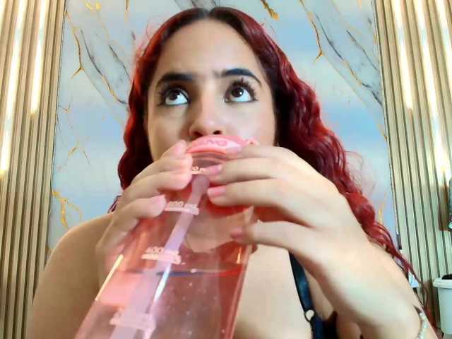 EvangelyneWinter live cam on BongaCams