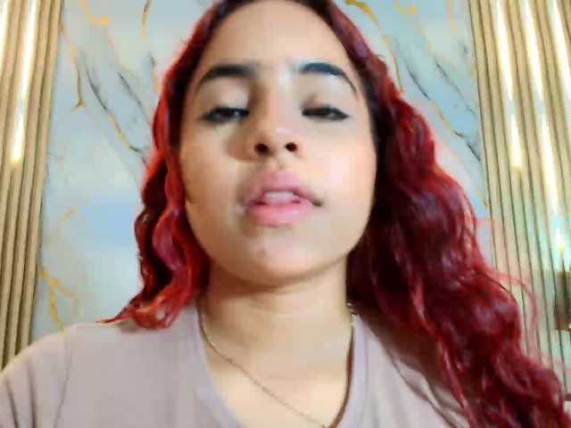 EvangelyneWinter live cam on BongaCams