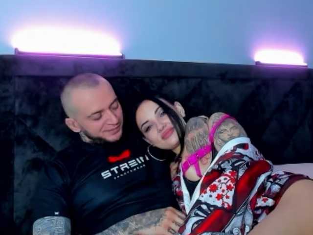 KISAKOT23AMG live cam on BongaCams