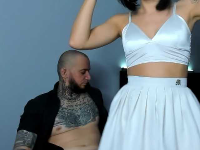 KISAKOT23AMG live cam on BongaCams